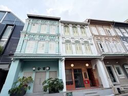 Telok Ayer Conservation Area (D1), Retail #570959431